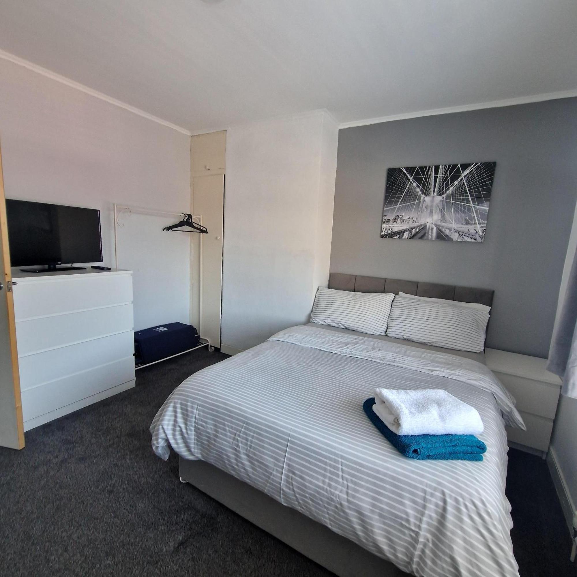 Belfast City House Екстер'єр фото