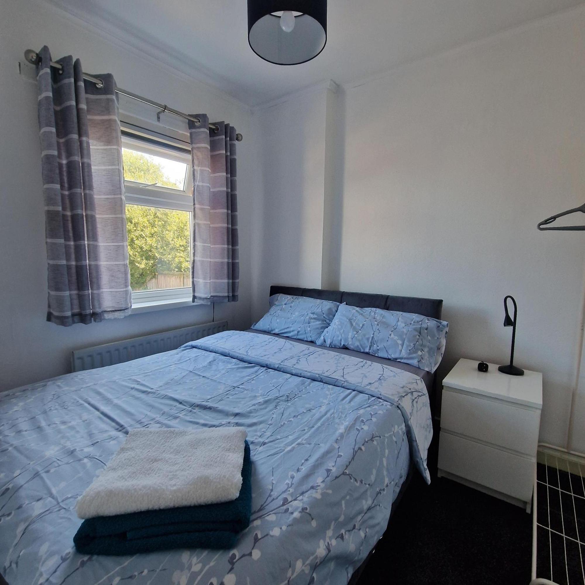 Belfast City House Екстер'єр фото