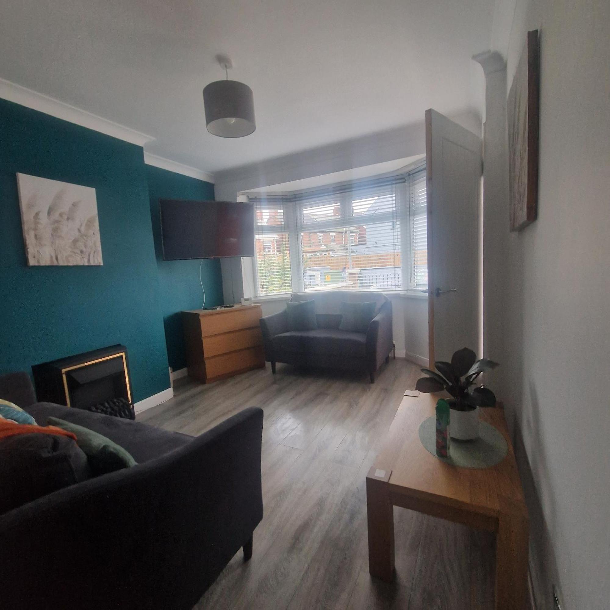 Belfast City House Екстер'єр фото